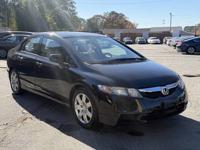 2010 Honda Civic FROM 1500 DOWN 9% APR FREE OIL CHANGES Doraville - Image 7