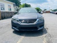 2015 Honda Accord FROM 2K DOWN BUY HERE PAY HERE Doraville - Image 3