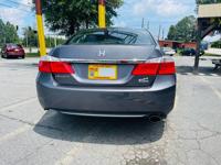 2015 Honda Accord FROM 2K DOWN BUY HERE PAY HERE Doraville - Image 5