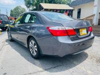 2015 Honda Accord FROM 2K DOWN BUY HERE PAY HERE Doraville - Image 7