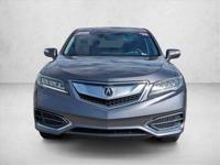 2018 Acura RDX w/Technology Pkg SUV AUTONATION Call (904) 637-7794 to confirm availability - January 21st - Image 3