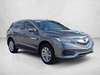 2018 Acura RDX w/Technology Pkg SUV AUTONATION Call (904) 637-7794 to confirm availability - January 21st - Image 4