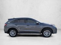 2018 Acura RDX w/Technology Pkg SUV AUTONATION Call (904) 637-7794 to confirm availability - January 21st - Image 5