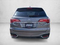 2018 Acura RDX w/Technology Pkg SUV AUTONATION Call (904) 637-7794 to confirm availability - January 21st - Image 7