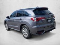2018 Acura RDX w/Technology Pkg SUV AUTONATION Call (904) 637-7794 to confirm availability - January 21st - Image 9