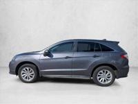 2018 Acura RDX w/Technology Pkg SUV AUTONATION Call (904) 637-7794 to confirm availability - January 21st - Image 10