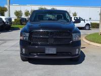 2018 Ram 1500 Express Truck Dodge Crew cab AUTONATION Call (904) 637-7794 to confirm availability - January 21st - Image 3