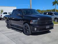 2018 Ram 1500 Express Truck Dodge Crew cab AUTONATION Call (904) 637-7794 to confirm availability - January 21st - Image 4