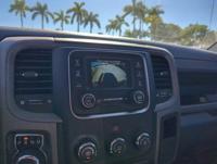 2018 Ram 1500 Express Truck Dodge Crew cab AUTONATION Call (904) 637-7794 to confirm availability - January 21st - Image 9