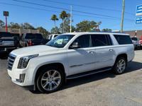 2017 Cadillac Escalade ESV Premium Luxury - Mint Condition Cassat Ave - Image 3