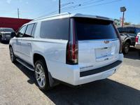 2017 Cadillac Escalade ESV Premium Luxury - Mint Condition Cassat Ave - Image 5