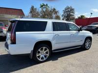 2017 Cadillac Escalade ESV Premium Luxury - Mint Condition Cassat Ave - Image 7