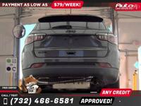 2020 Jeep Compass Latitude 4x4 4 x 4 4-x-4 All advertised prices are DOWN PAYMENTS - Image 9