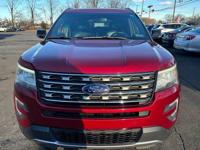 2016 Ford Explorer 4x4 4WD XLT SUV Dependable Auto Outlet - Image 3