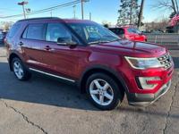 2016 Ford Explorer 4x4 4WD XLT SUV Dependable Auto Outlet - Image 4