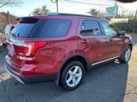2016 Ford Explorer 4x4 4WD XLT SUV Dependable Auto Outlet - Image 5