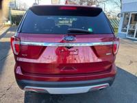 2016 Ford Explorer 4x4 4WD XLT SUV Dependable Auto Outlet - Image 6