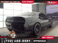 2018 Dodge Challenger SXT RWD All advertised prices are DOWN PAYMENTS - Image 5