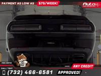 2018 Dodge Challenger SXT RWD All advertised prices are DOWN PAYMENTS - Image 6