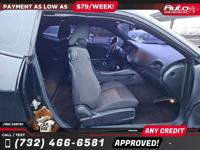 2018 Dodge Challenger SXT RWD All advertised prices are DOWN PAYMENTS - Image 8