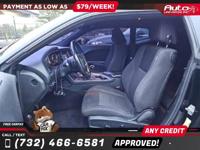 2018 Dodge Challenger SXT RWD All advertised prices are DOWN PAYMENTS - Image 9