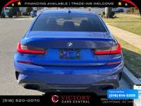 2021 BMW 3 Series M340i x Drive AWD 4dr Sedan Call/Text 516- 614-5359 + EVERYONE FINANCED!! PODEMOS FINANCIAR A CUALQUIERA! - Image 6