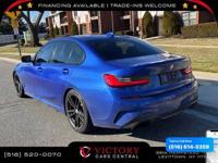 2021 BMW 3 Series M340i x Drive AWD 4dr Sedan Call/Text 516- 614-5359 + EVERYONE FINANCED!! PODEMOS FINANCIAR A CUALQUIERA! - Image 7