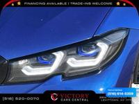2021 BMW 3 Series M340i x Drive AWD 4dr Sedan Call/Text 516- 614-5359 + EVERYONE FINANCED!! PODEMOS FINANCIAR A CUALQUIERA! - Image 8