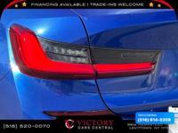 2021 BMW 3 Series M340i x Drive AWD 4dr Sedan Call/Text 516- 614-5359 + EVERYONE FINANCED!! PODEMOS FINANCIAR A CUALQUIERA! - Image 9