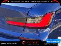 2021 BMW 3 Series M340i x Drive AWD 4dr Sedan Call/Text 516- 614-5359 + EVERYONE FINANCED!! PODEMOS FINANCIAR A CUALQUIERA! - Image 10