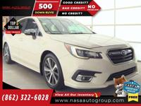 2019 Subaru Legacy 25i 25 i 25-i Limited The price in this ad is the downpayment - Image 4