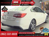 2019 Subaru Legacy 25i 25 i 25-i Limited The price in this ad is the downpayment - Image 5