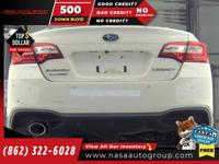 2019 Subaru Legacy 25i 25 i 25-i Limited The price in this ad is the downpayment - Image 7