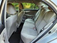 2013 Toyota Corolla LE Commuter Classic! Harrison - Image 9