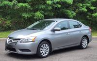 2014 Nissan Sentra SV LOW MILES!!! Harrison - Image 2