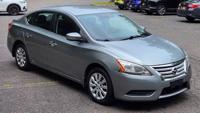 2014 Nissan Sentra SV LOW MILES!!! Harrison - Image 3