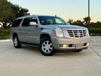 2007 Cadillac Escalade ESV Southwest Houston - Image 2