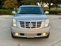 2007 Cadillac Escalade ESV Southwest Houston - Image 3