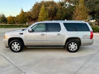 2007 Cadillac Escalade ESV Southwest Houston - Image 5