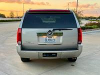 2007 Cadillac Escalade ESV Southwest Houston - Image 7