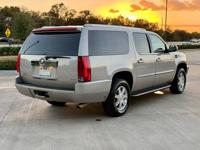 2007 Cadillac Escalade ESV Southwest Houston - Image 8