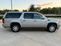 2007 Cadillac Escalade ESV Southwest Houston - Image 9