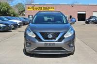 2015 Nissan Murano SV Sport Utility – FWD Houston - Image 4