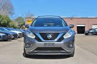 2015 Nissan Murano SV Sport Utility – FWD Houston - Image 5