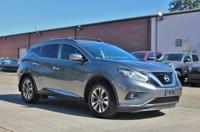 2015 Nissan Murano SV Sport Utility – FWD Houston - Image 6