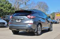 2015 Nissan Murano SV Sport Utility – FWD Houston - Image 7