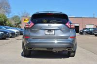 2015 Nissan Murano SV Sport Utility – FWD Houston - Image 9