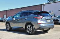 2015 Nissan Murano SV Sport Utility – FWD Houston - Image 10