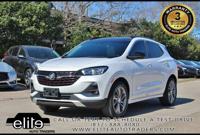 2020 Buick Encore GX Select Sport Utility – FWD Houston - Image 2