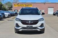 2020 Buick Encore GX Select Sport Utility – FWD Houston - Image 4